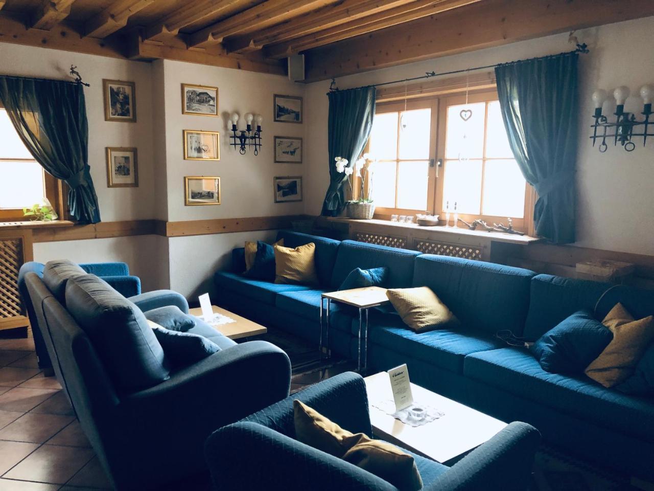 Sport Hotel Alpina Мадезимо Екстериор снимка