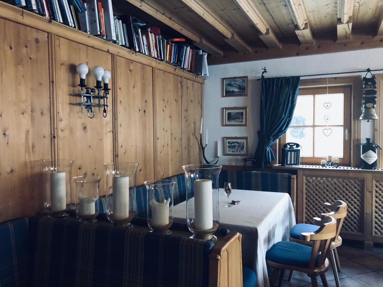 Sport Hotel Alpina Мадезимо Екстериор снимка